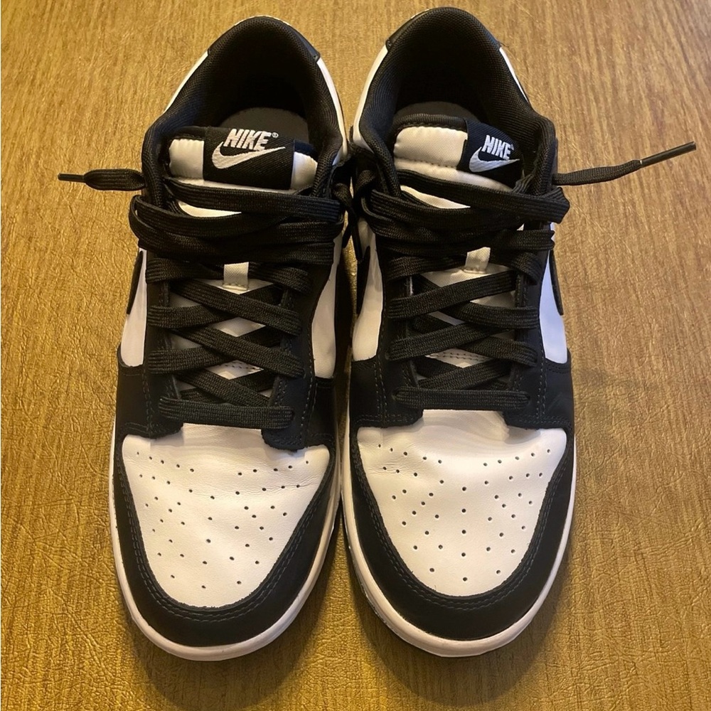 Nike Dunk Low Panda